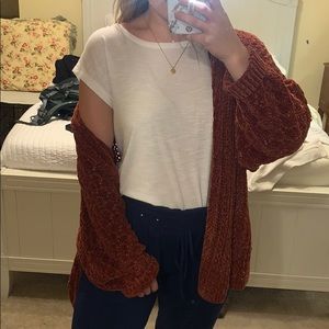 Charming Charlie Shirt